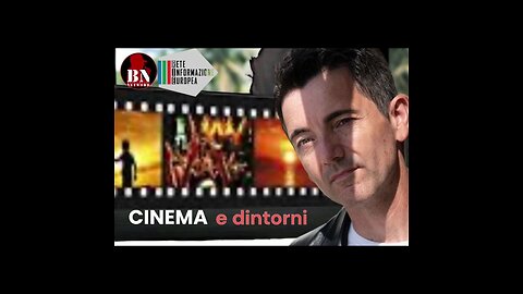 CINEMA E DINTORNI - FILM I BOROTALCO