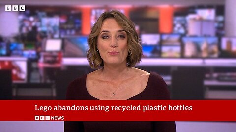 BBC NEWS