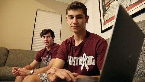 Parkland students plan to continue activism in college