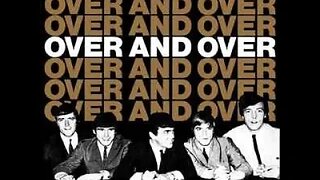 Dave Clark Five "Over & Over"