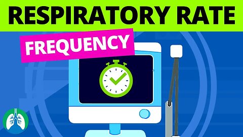 Frequency (Respiratory Rate) | Ventilator Settings