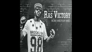 Ras Victory-Most Beautiful Girl ( Official Audio) Nine2 Music Prod