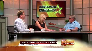 Holt & Dimondale Insurance Agency - 8/15/19