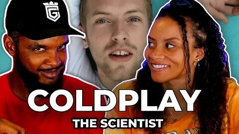 TRIPPY 🎵 Coldplay - The Scientist REACTION