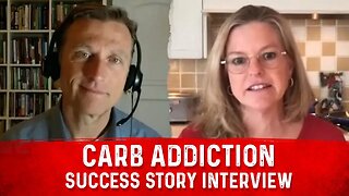 Carb Addiction Success Story Interview