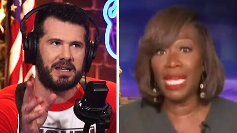FULL DESPOT! Joy Reid Says the Unvaxxed Need to PAY! | Louder With Crowder