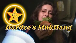 Hardee's MukHang