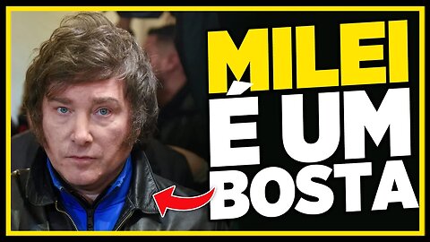 PORQUE O M1LEI É UM B0ST4? | Cortes do @MBLiveTV