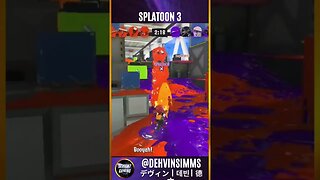 How to dominate in Splatoon 3 with this one simple trick!