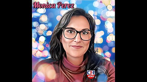 2022 Wrapped With @MonicaPerez | Times Up
