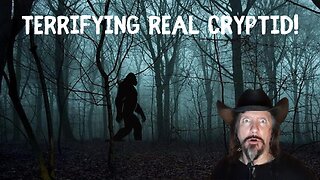 The Legend Lives: Chilling Encounters with the Boggy Creek Monster!