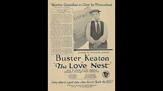 The Love Nest (1923) | Directed by Edward F. Cline - Full Movie