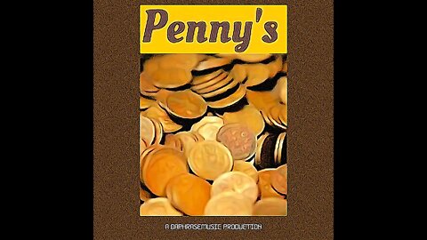 (Free) Lo-fi Chill Beat - "Penny's"