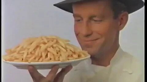 Phil Hartman in The Case of the Perfect Fry