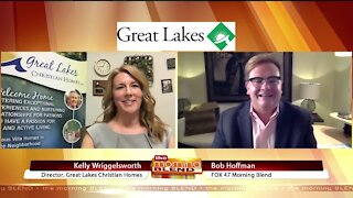 Great Lakes Christian Homes - 11/04/20