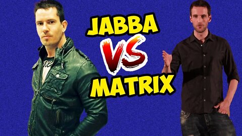 Steve Jabba VS Jon Matrix Infield : Daygame REACTION 😍😲