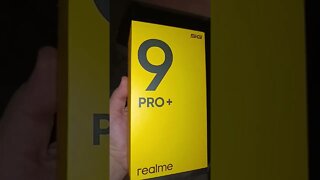 Realme 9 Pro 5G _ 8gb+256gb