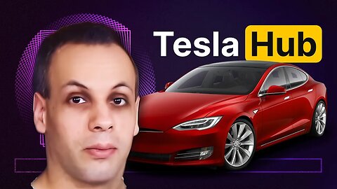 Tesla sued over creepy spying voyeur employees