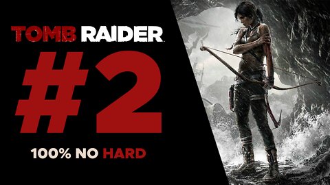 PROBLEMS - PINKOFF [TOMB RAIDER 2013] - #2 PINKOFF