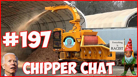 🟢Slovakia Prime Minister Shot For Not Being Down WIth Globohomo | Chipper Chat #197