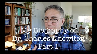 Knowlton Biography Intro