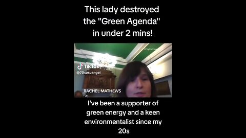 Former Hardcore Climate Change Supporter Gets Redpilled