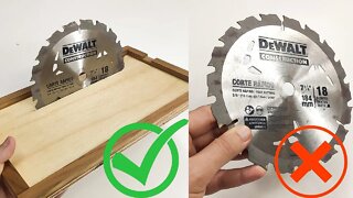 Secret Circular Saw Hacks You Didn't Know | Woodworking Tips