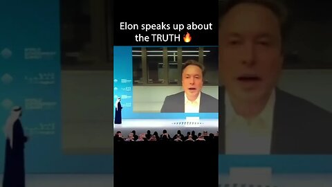 Funny Mr. Elon