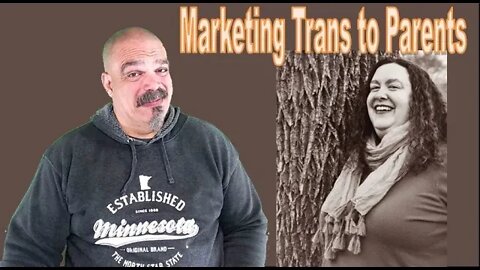 The Morning Knight LIVE! No. 907 - Marketing Trans to Parents