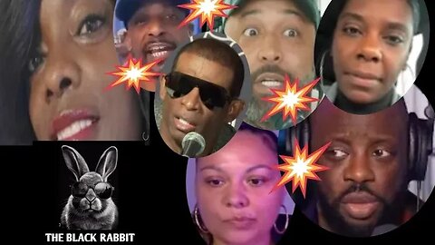 QUEEN SISTER T RETURNS/NFL SHOCKING PLAYS/ TOMMY SOTOMAYOR OUTED MEECHE X/ TASHA K DISS JOE BUDDEN