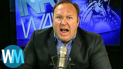 Sir Alex Jones: Circumcision? 2/10 Bad. Clitoridectomy? 4/10 Bad. Cut EVERYTHING Off??? 10/10 Bad!!!