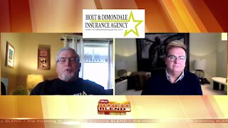 Holt & Dimondale Insurance Agency - 2/1/21