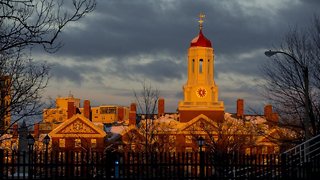 Lawsuit Alleges Harvard Admissions Were Biased Against Asian-Americans