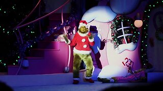 [FULL SHOW] The Grinchmas Who-liday Spectacular