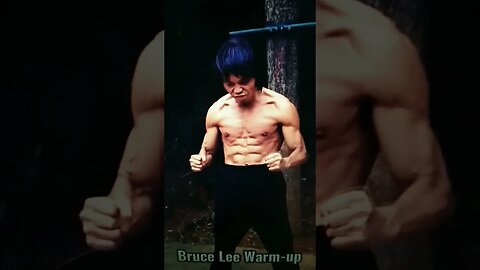 Bruce Lee Inheritor #kungfu #brucelee #shorts