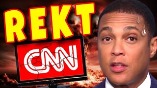 Don Lemon instantly REGRETS race-baiting on SLAVERY reparations after guest SAVAGES him on LIVE TV
