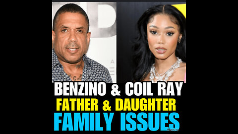 Coi Leray’s Dad Benzino Says He’s Within His Rights To Ask Her For Money…