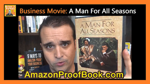 Business Movie: A Man For All Seasons 👀