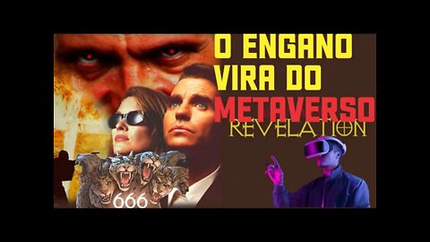 REVELATION 2, 1999 O OBVIO JÁ ESTA DIANTE DOS SEUS OLHOS.