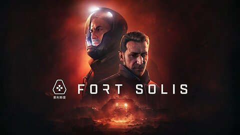 Fort Solis | Full Gameplay