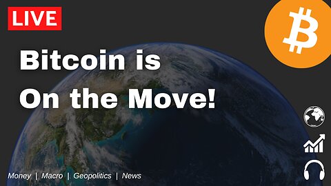 Full Bitcoin Market Update | When Pump? | Weekly industry news