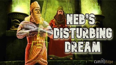 Neb’s Disturbing Dream, RU-Ready?