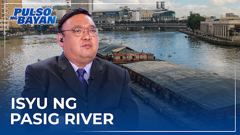 Isyu ng Pasig River, walang kamatayan dahil sa mga water concessionaire