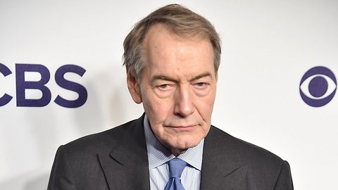 27 More Women Accuse Charlie Rose Of Sexual Misconduct