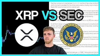 Has XRP defeated the SEC?! XRP Price Prediction over the coming weeks