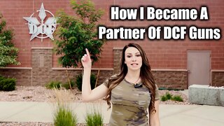 How I Became a Partner of DCF Guns in Colorado
