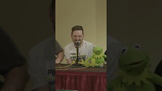 Kermit Sings