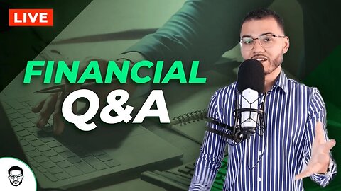 💸 Financial Q&A: Ask Me Anything!