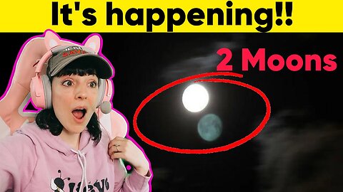 God said this would happen before the RAPTURE and it’s here!!! 😱