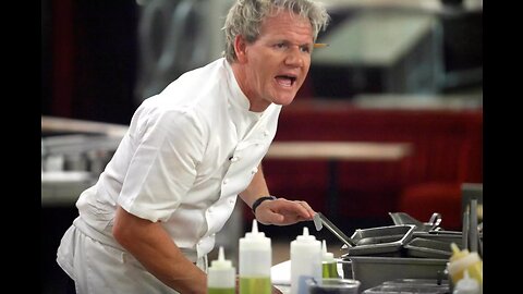 Worst First Impressions with Gordon Ramsay